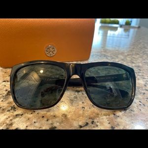 Tory Burch Sunglasses